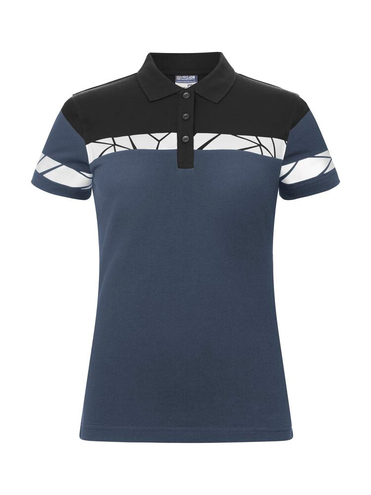7006 PIQUE WOMEN
7006 PIQUE WOMEN 9910-VIZ