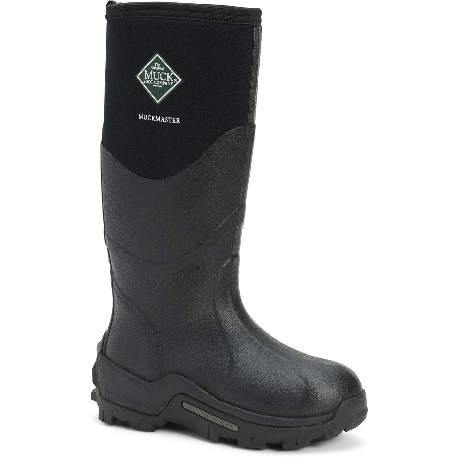 Muckmaster Hi Wellington Boot