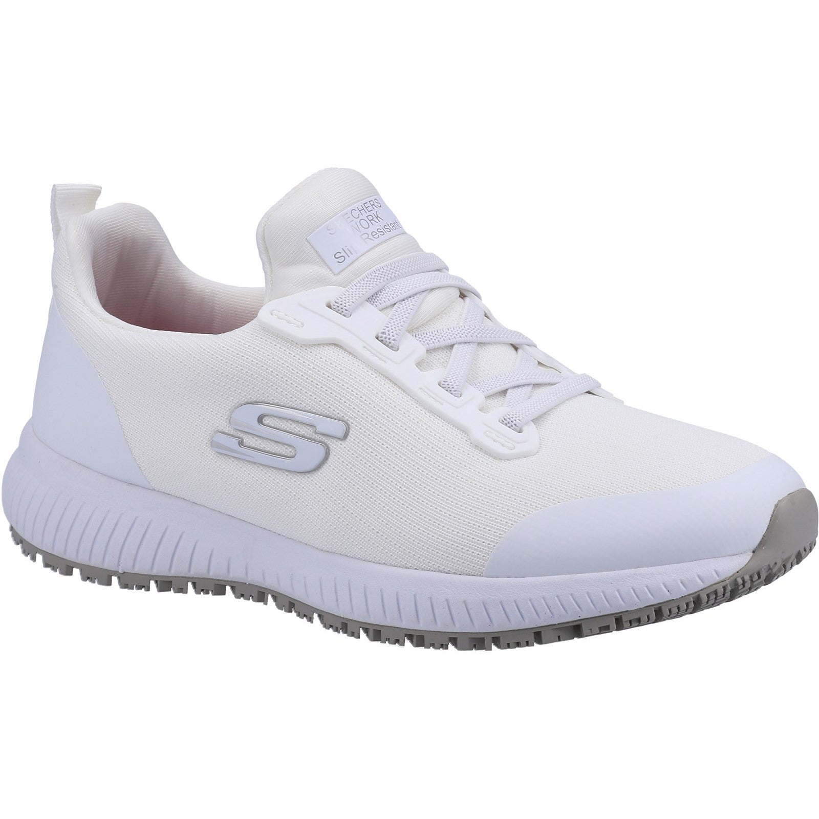 Squad SR Occupational Shoe
