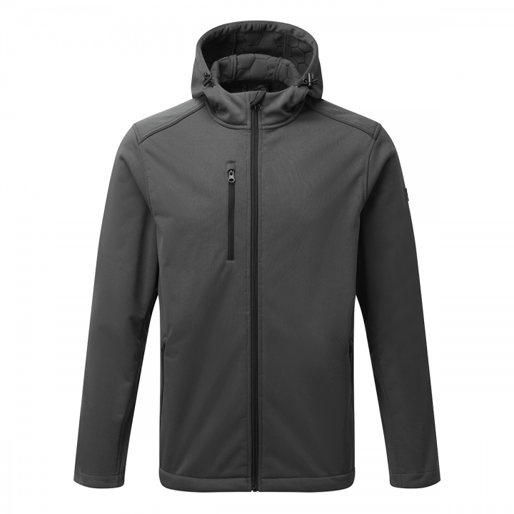 TuffStuff Hale Jacket - Grey