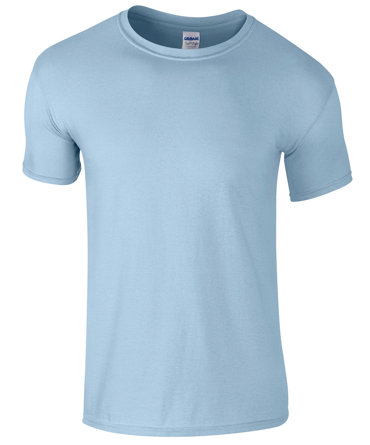 Softstyle™ youth ringspun t-shirt - Light Blue