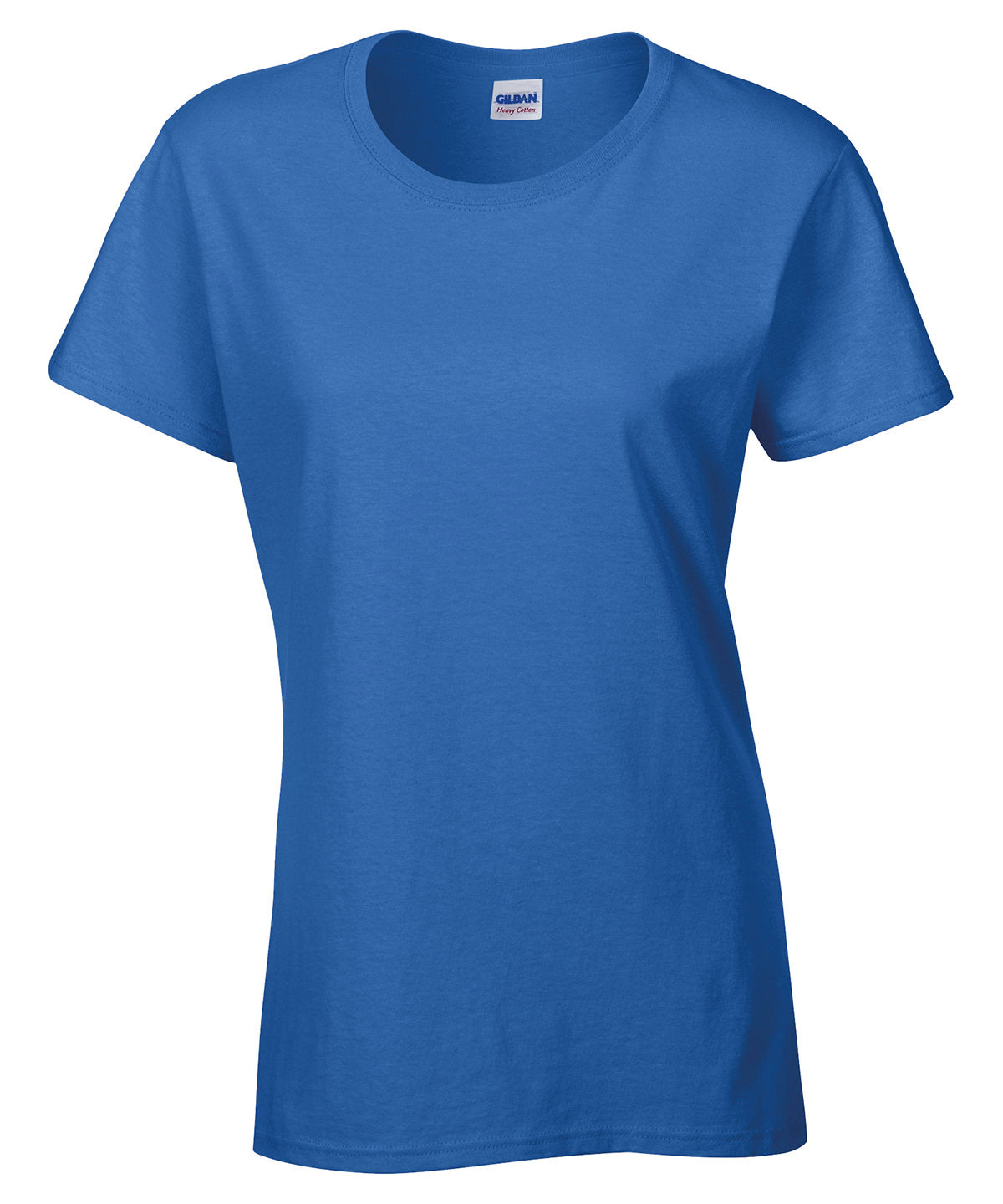 Heavy Cotton™ women's t-shirt - Royal
