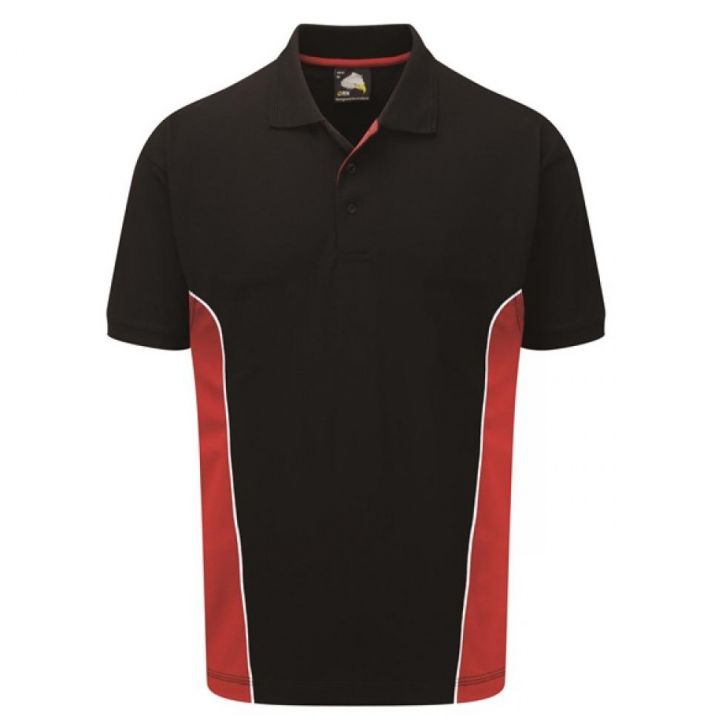 Silverswift Poloshirt