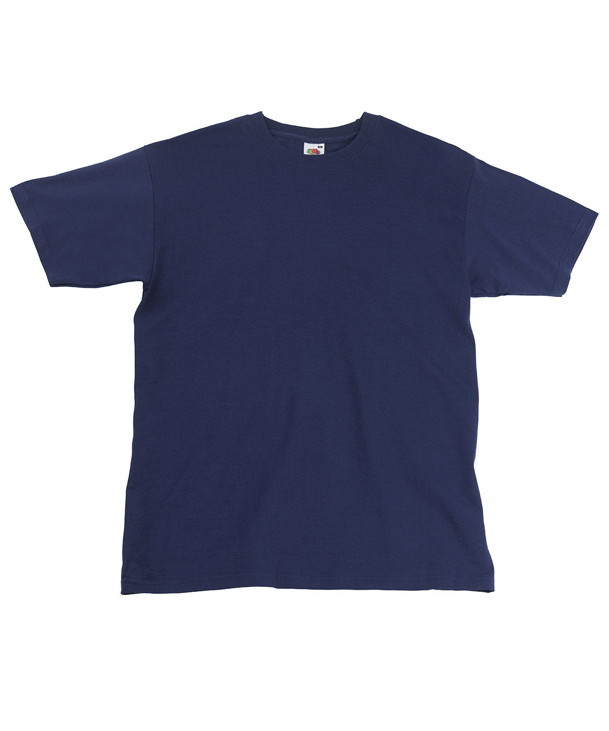Super premium T - Navy