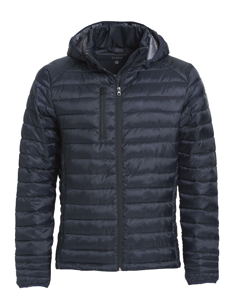 Junior Hudson Jacket - Dark Navy