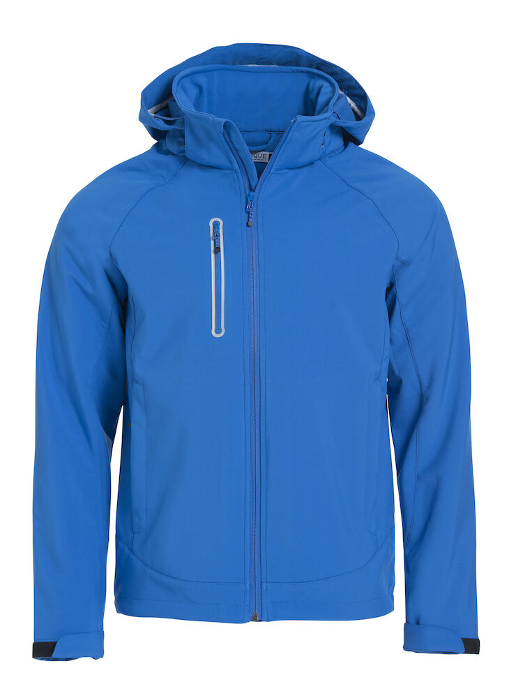Men's Milford Jacket - Royal Blue