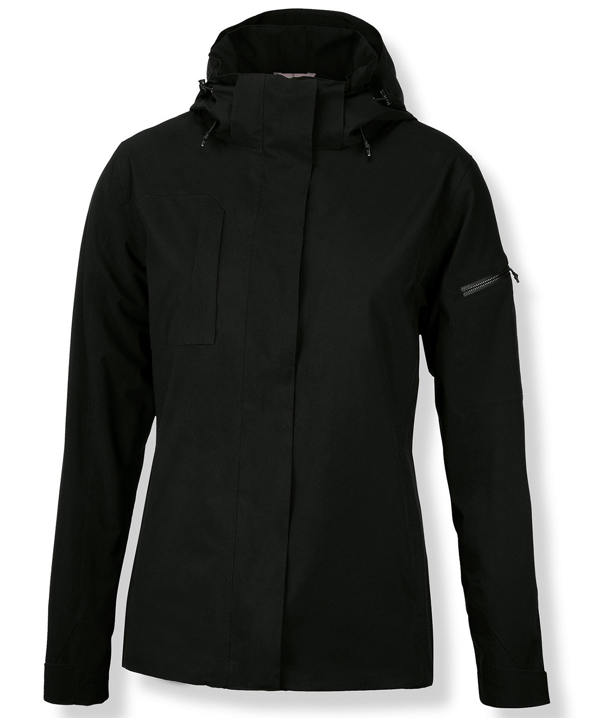 Women's Whitestone jacket - Black