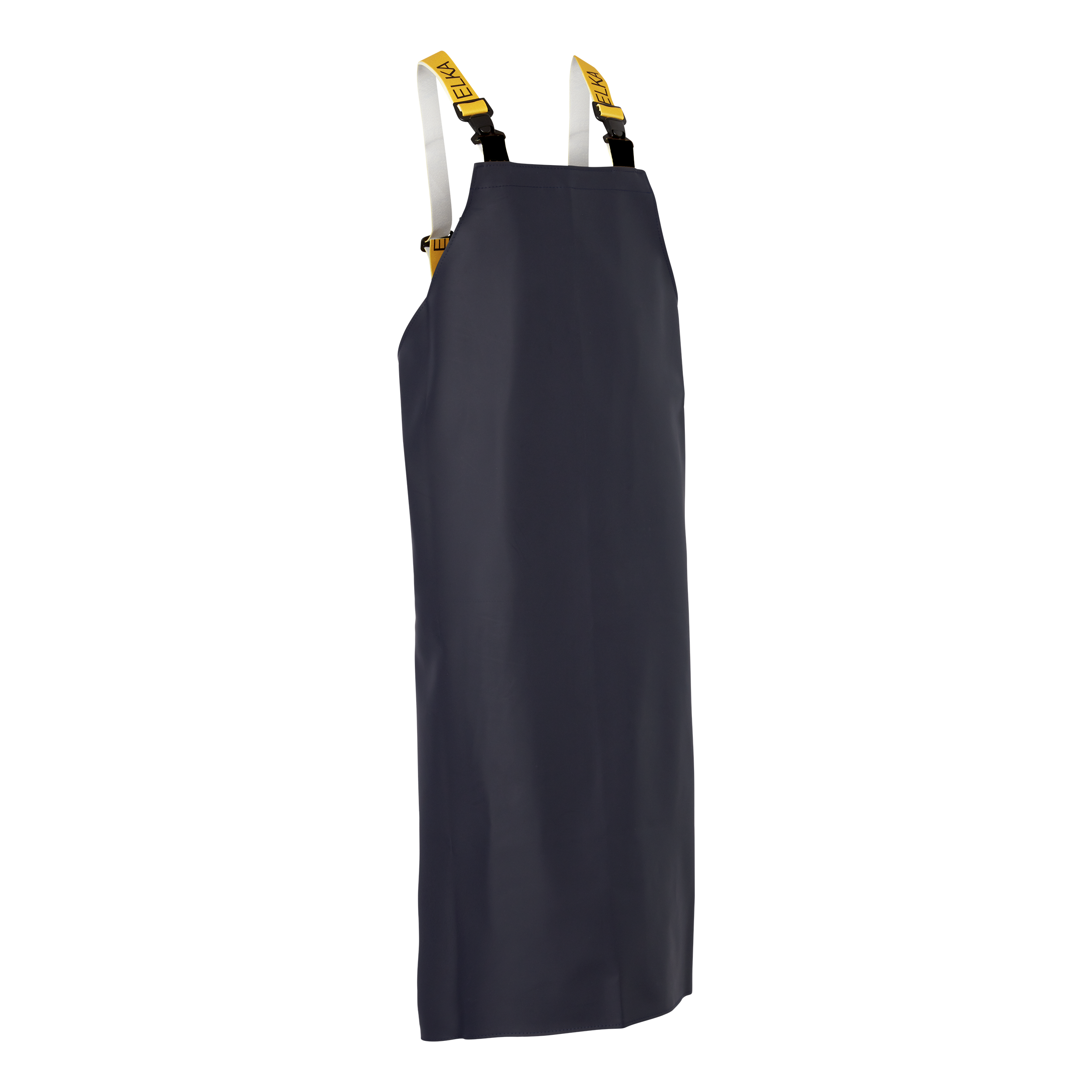 MadeInEurope Apron with Braces