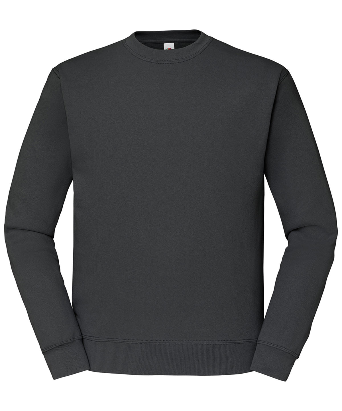 Classic 80/20 set-in sweatshirt - Light Graphite