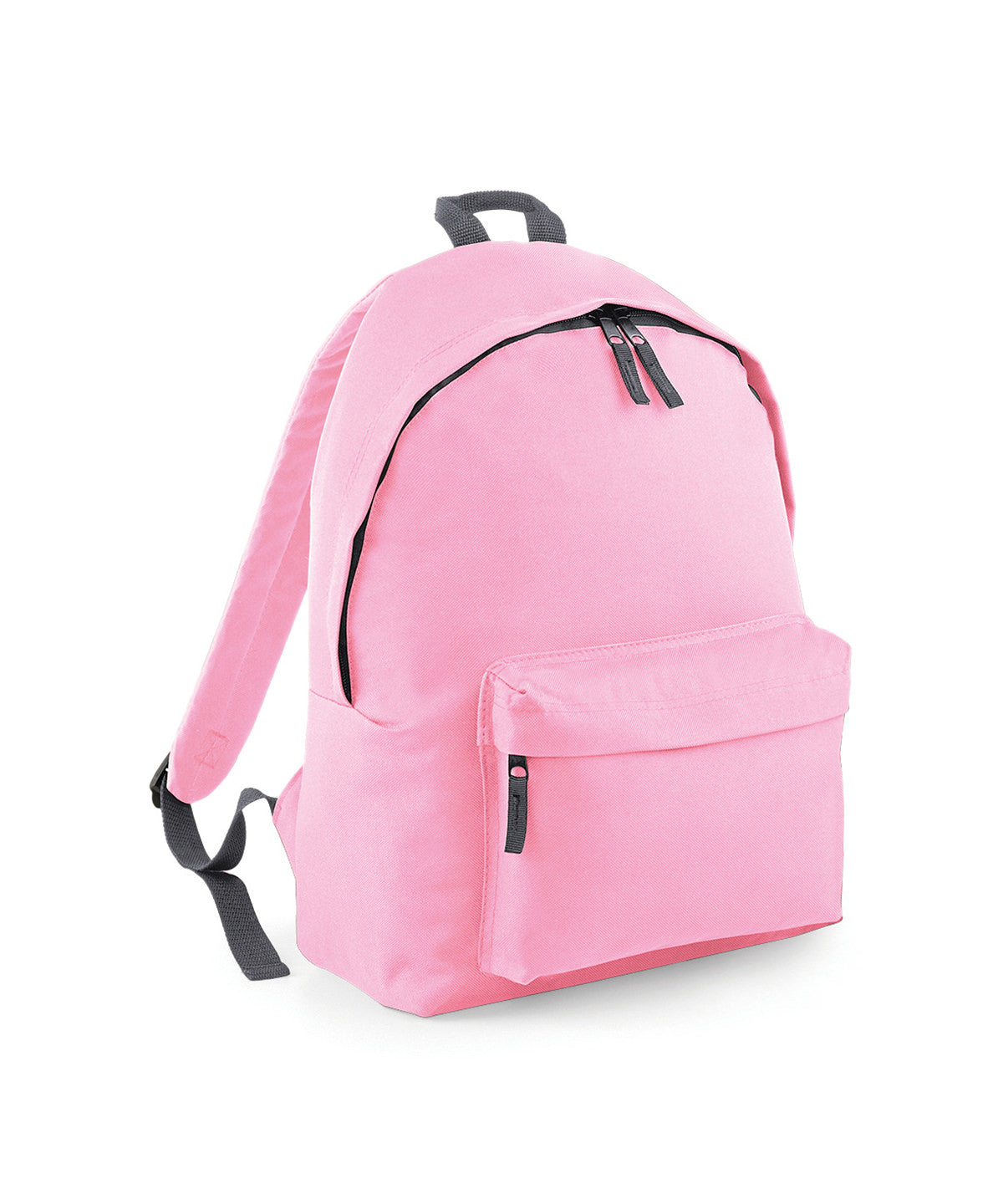 Original fashion backpack - Classic Pink/Graphite grey
