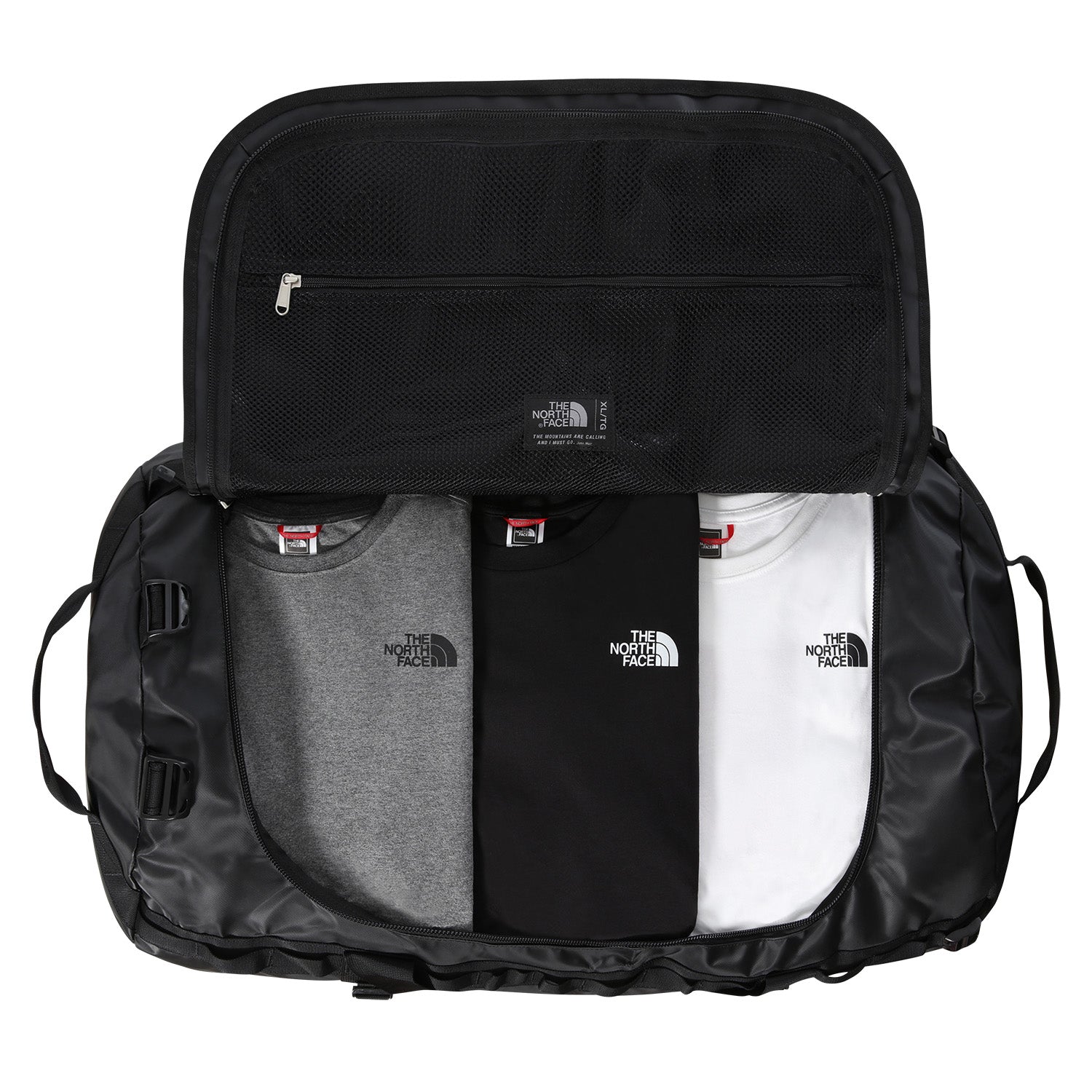 Base Camp Duffel XL