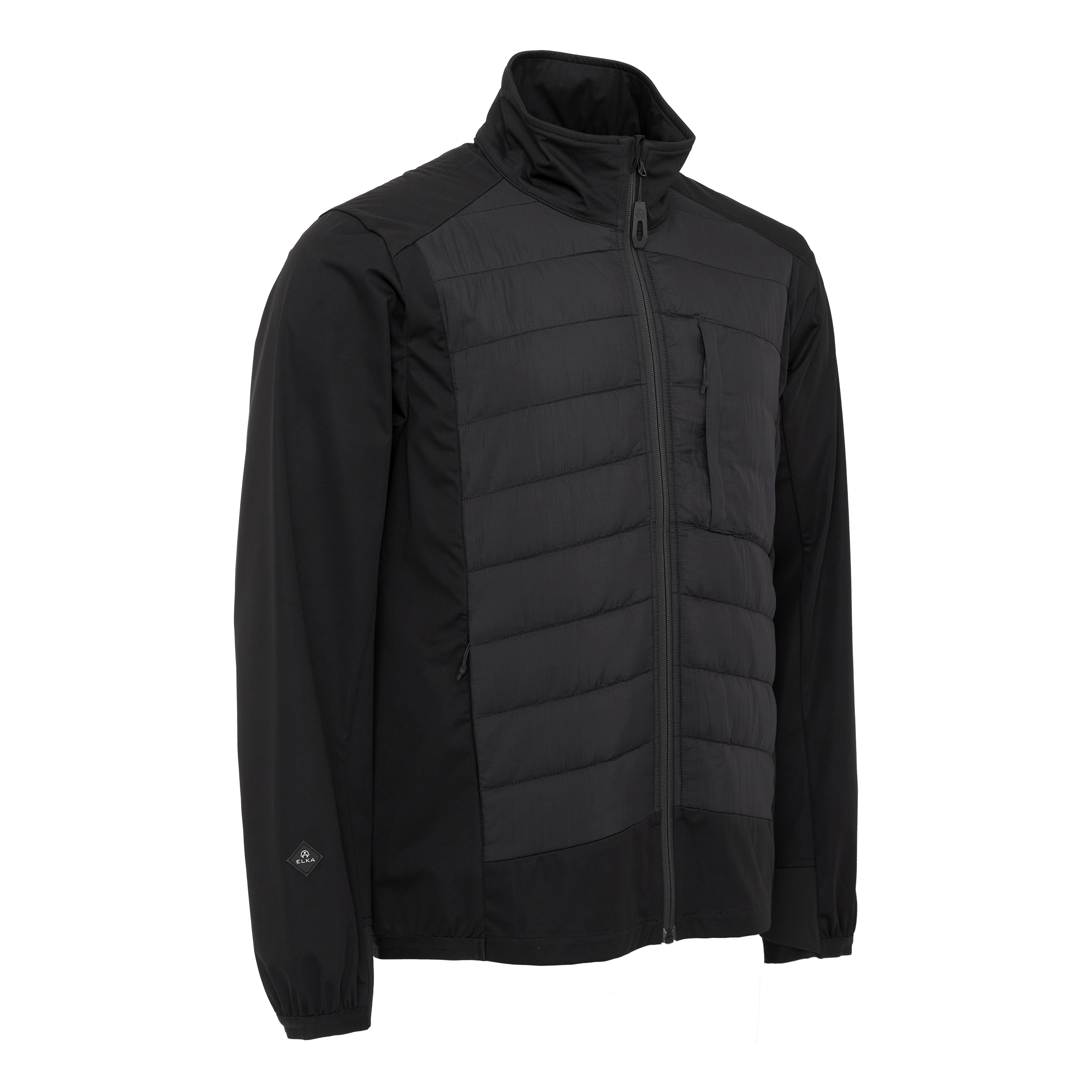 Working Xtreme Recycled Hybrid Jacket