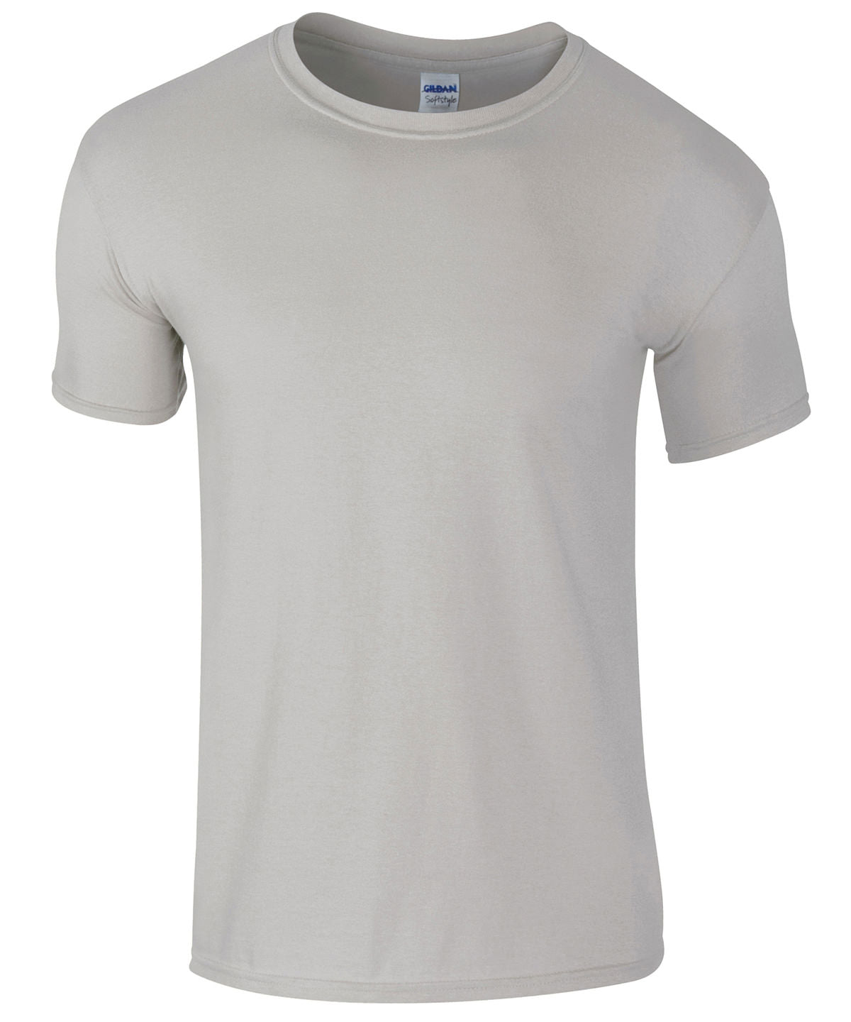 Softstyle™ youth ringspun t-shirt - Sport Grey