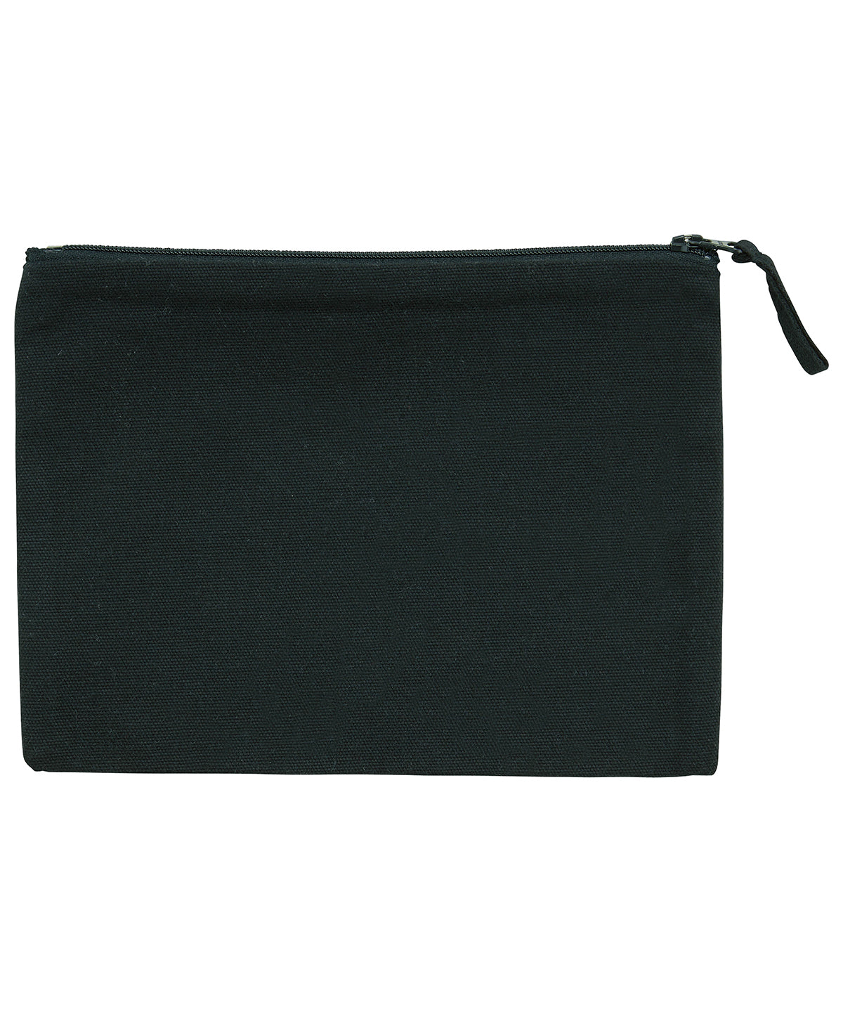 Woven pencil case (STAU764) - Black