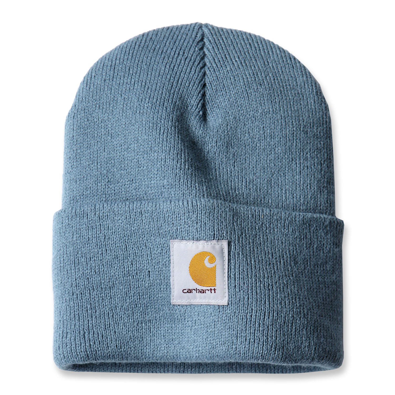 Knit Cuffed Beanie - Thundercloud