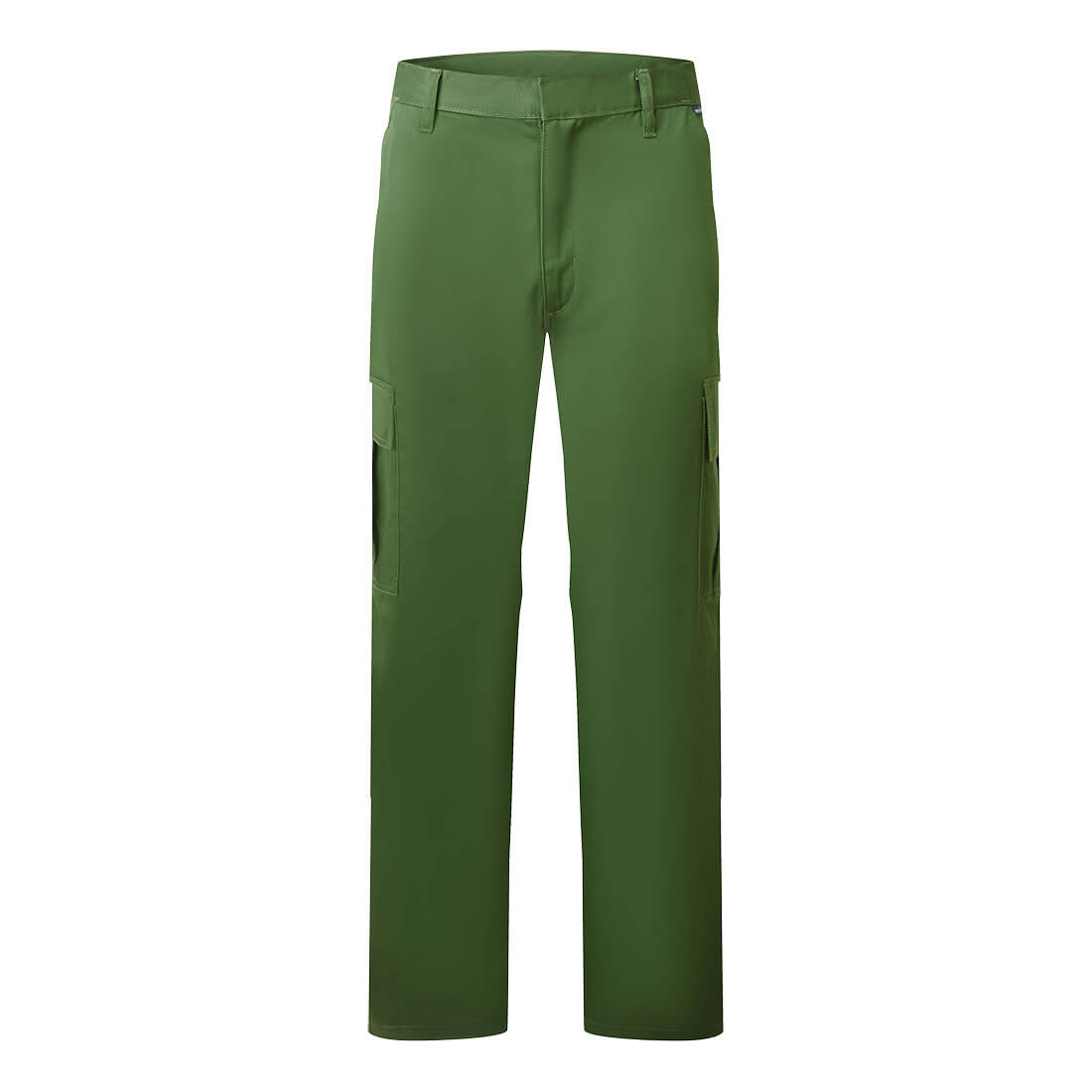 Combat Trouser - Forest Green