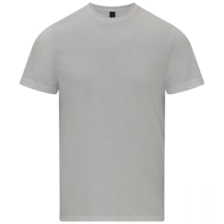 Softstyle™ CVC adult t-shirt - White