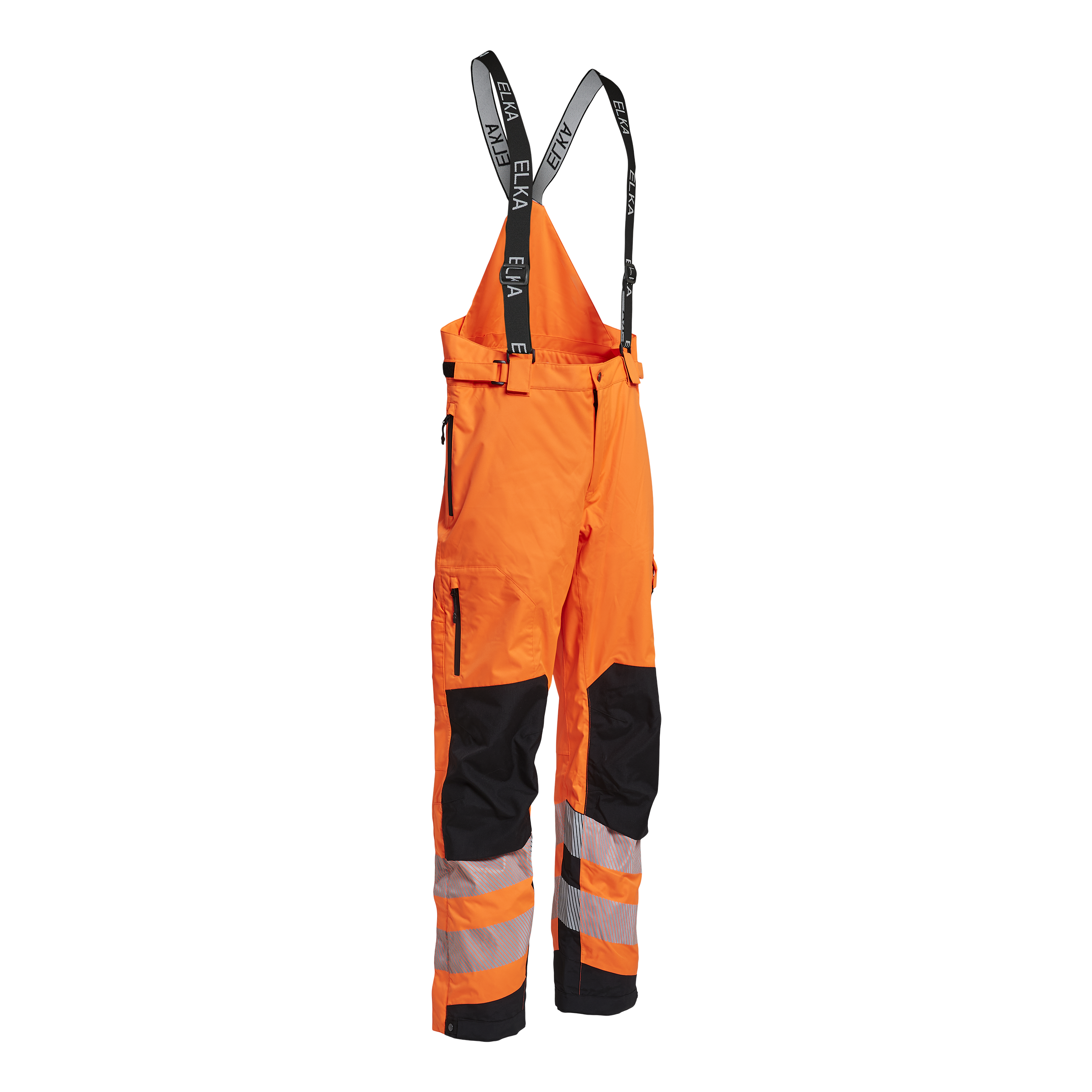 Visible Xtreme Stretch Combi Trousers