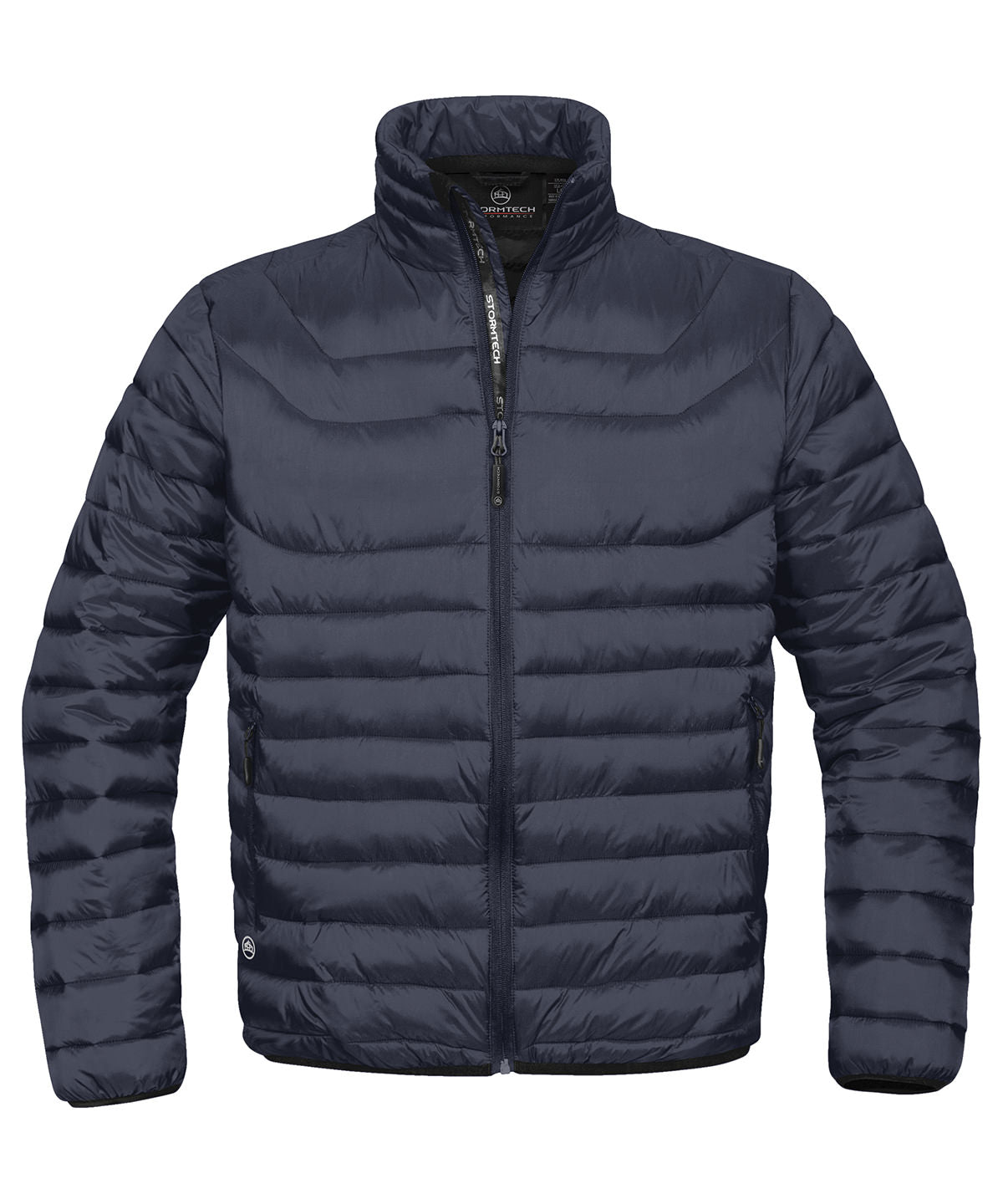 Altitude Thermal Jacket - Navy