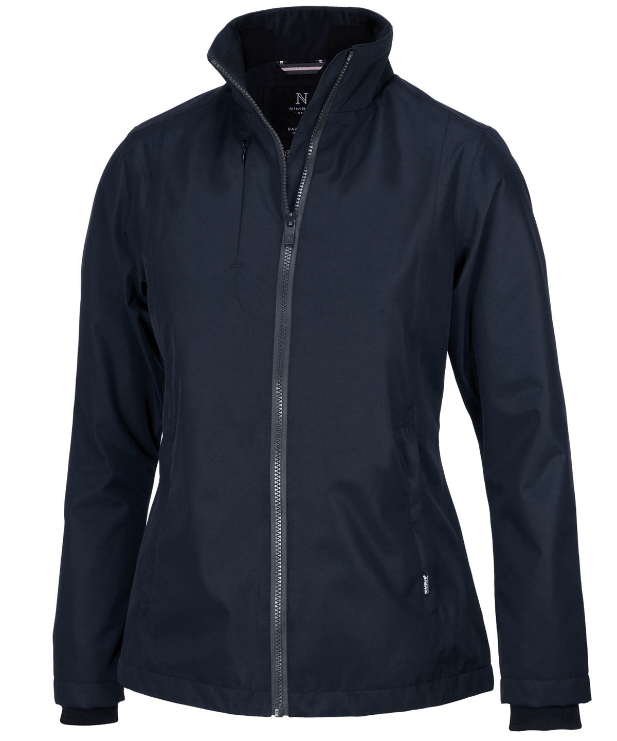 Women's Davenport jacket - Navy