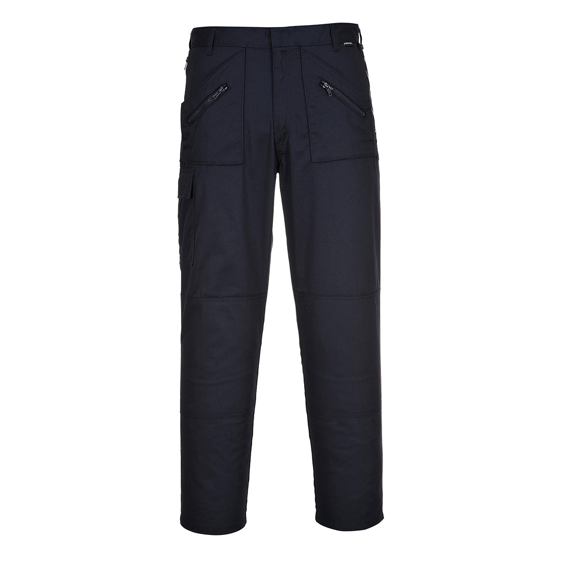 Action Trouser - Navy Tall