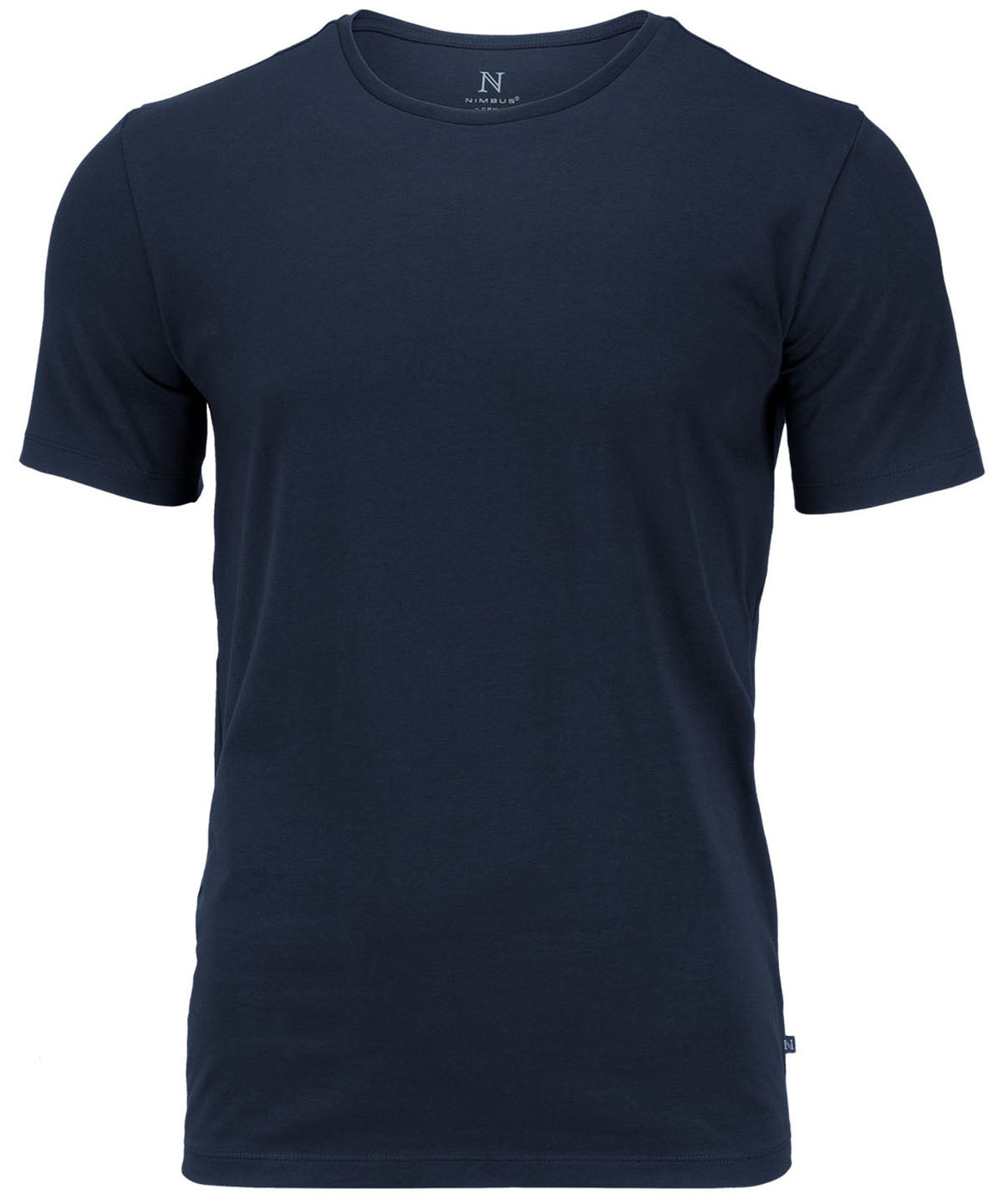 Montauk essential tee - Navy