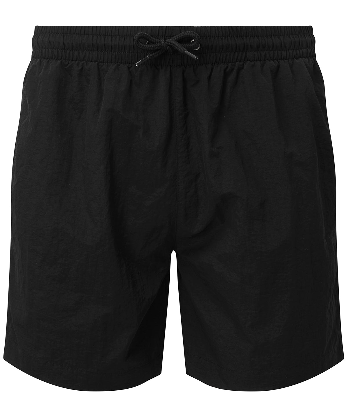 Swim shorts - Black/Black