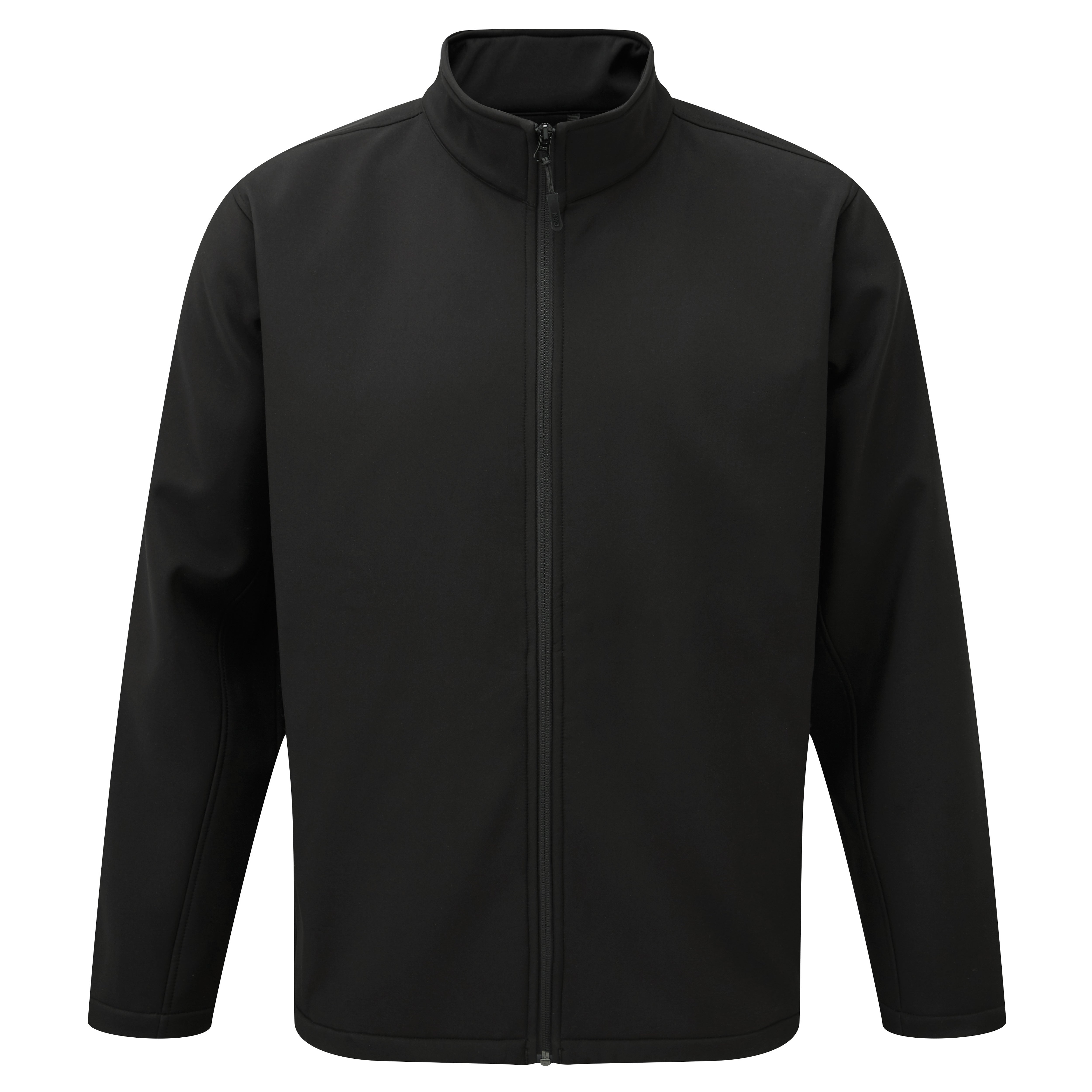 Skimmer Softshell - Black