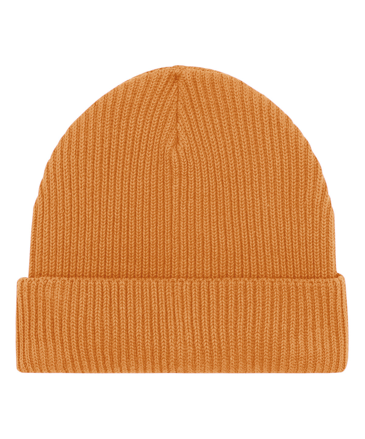 Fisherman beanie in unisex fit (STAU771) - Day Fall