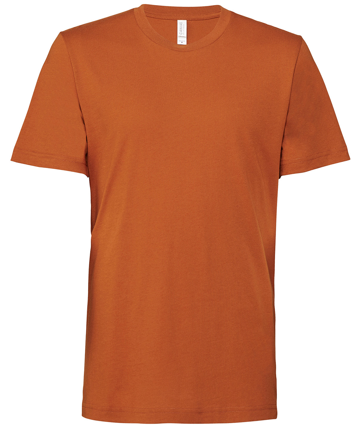 Unisex Jersey crew neck t-shirt - Autumn