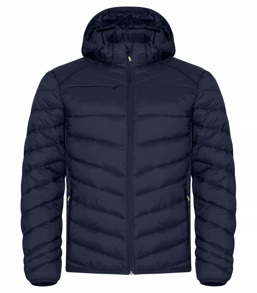 Idaho Jacket - Dark Navy