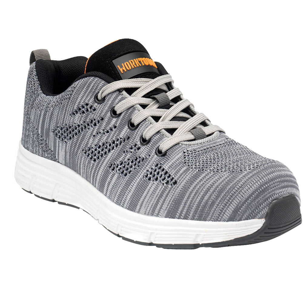 Carter Safety Trainer - Grey