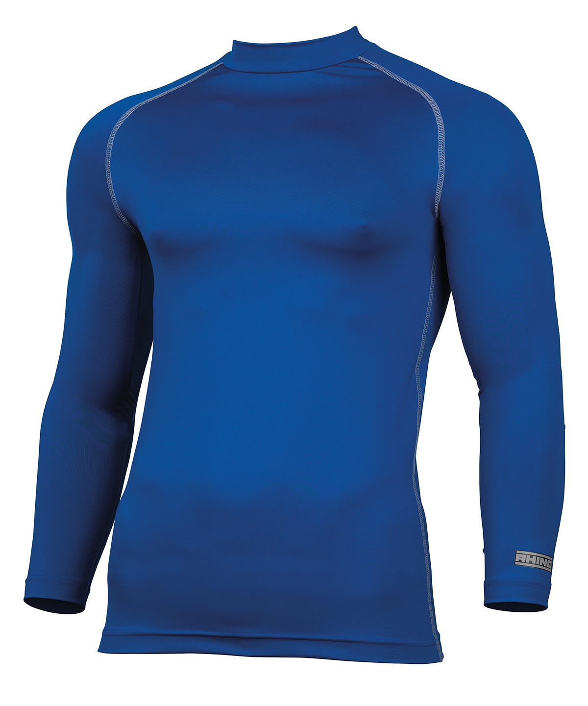 Rhino baselayer long sleeve - Royal