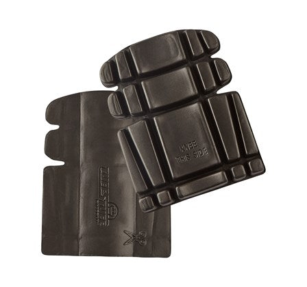 TUFFSTUFF KNEE PADS - Black