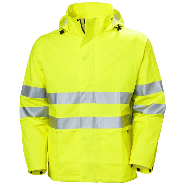 ALTA RAIN JACKET