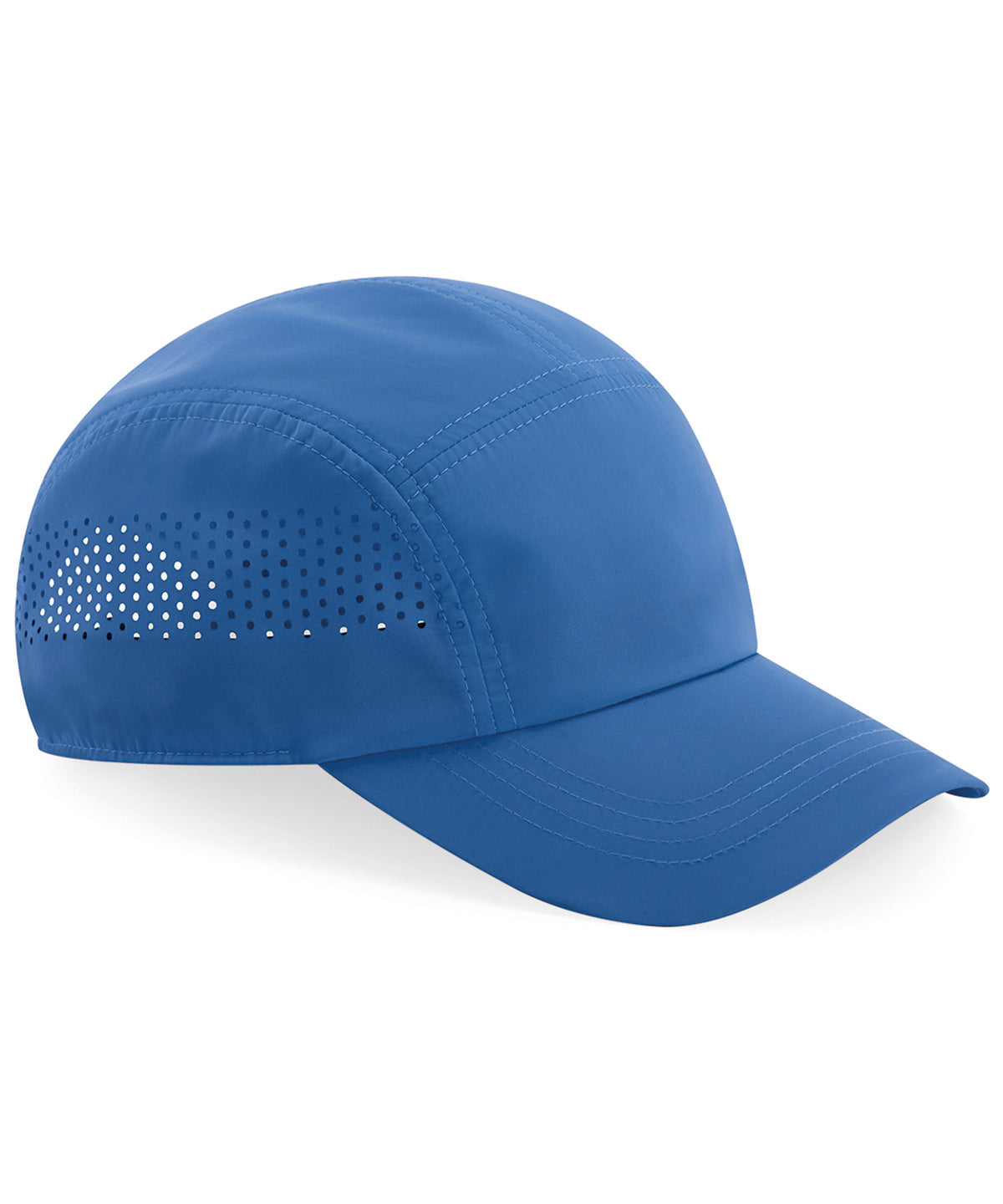 Lightweight Technical Cap - Cobalt Blue