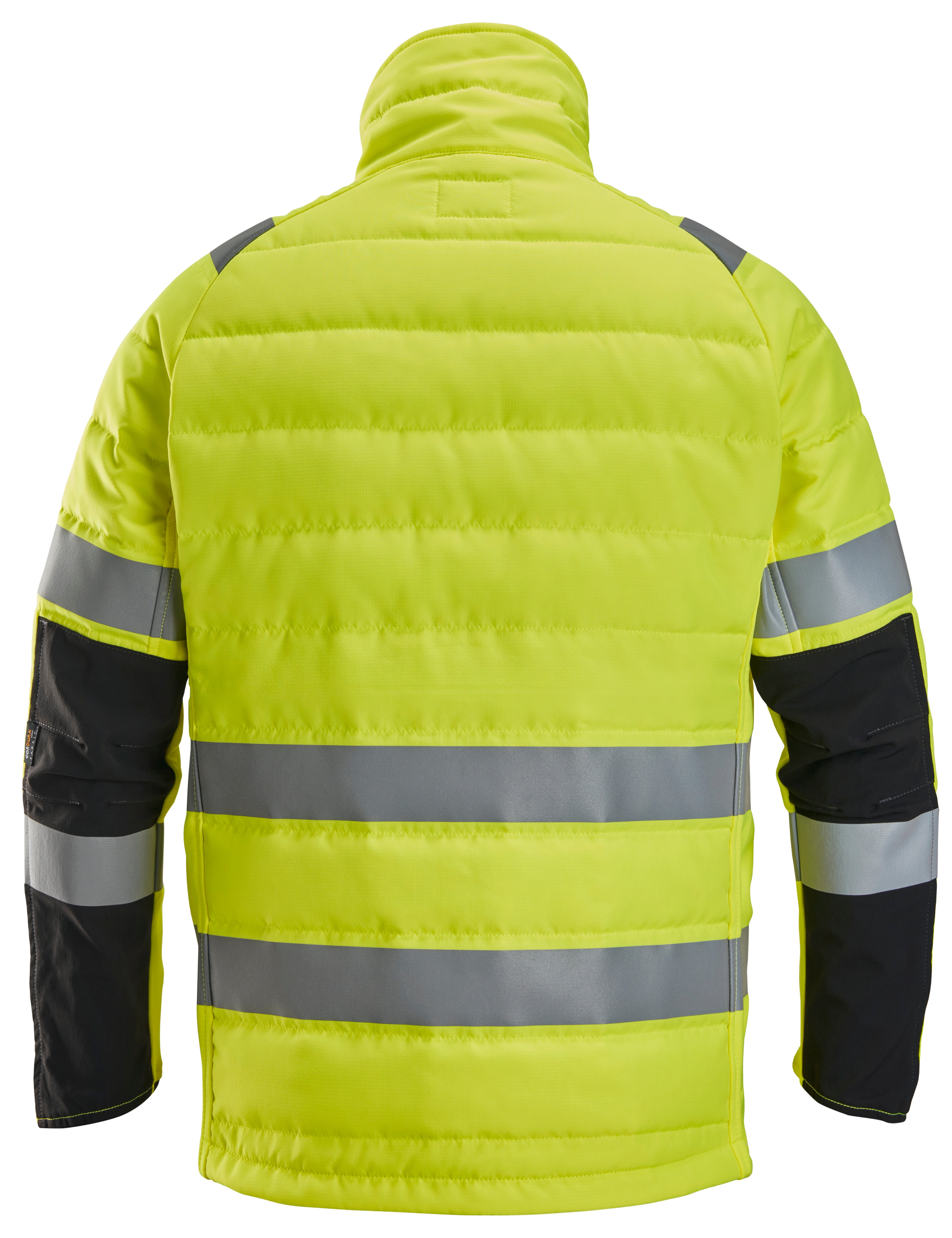 Hi-Vis Class 2 Light Padded Jacket