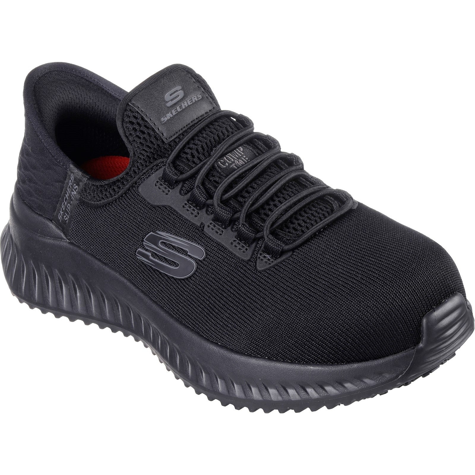 Tilido Ombray Safety Trainers