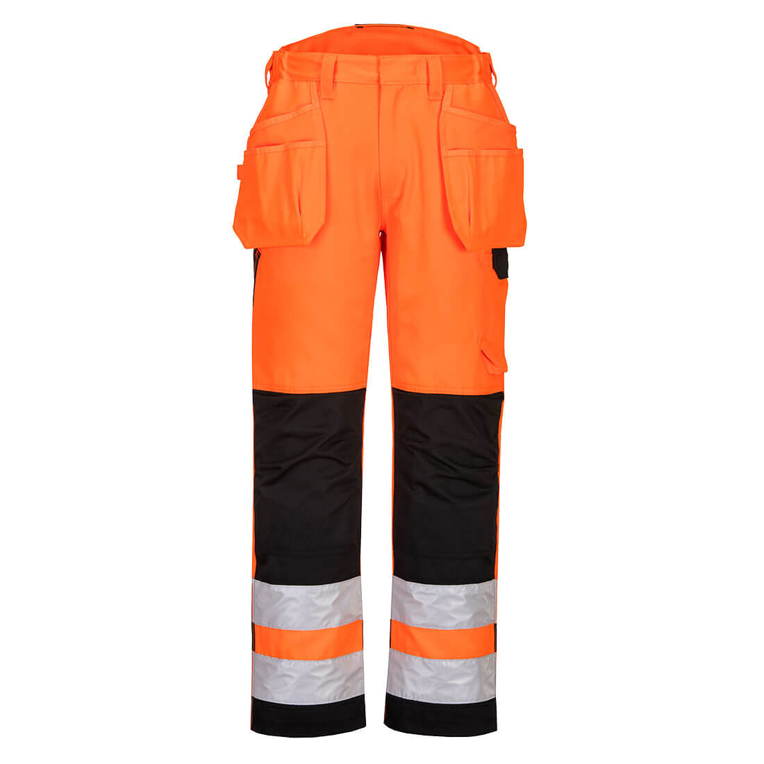 PW2 Hi-Vis Holster Pocket Trouser