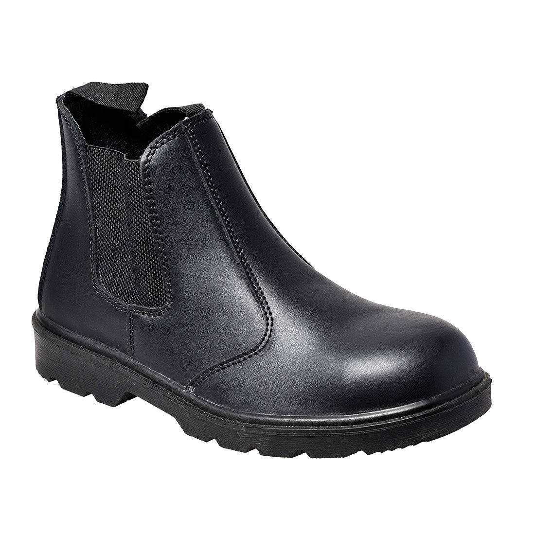 Portwest Dealer Boot S1P - Black