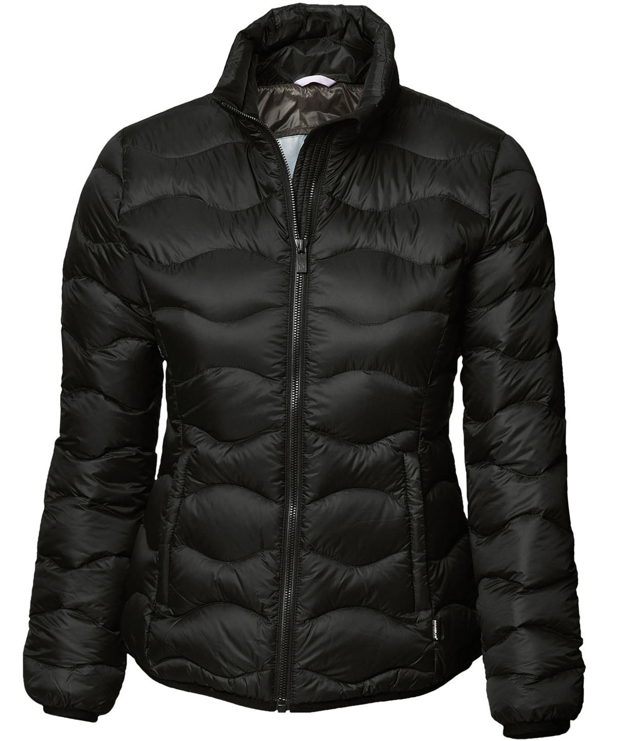 Women's Sierra down jacket - Black