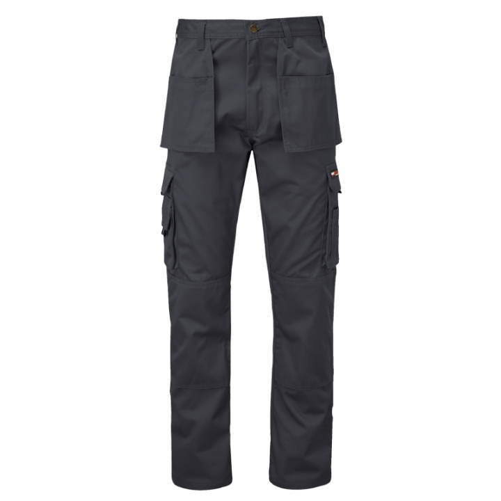 TuffStuff Pro Work Trousers - Grey