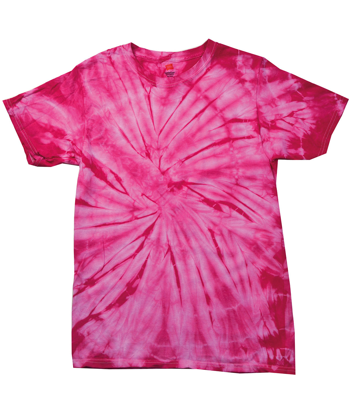 Tonal spider T - Spider Pink