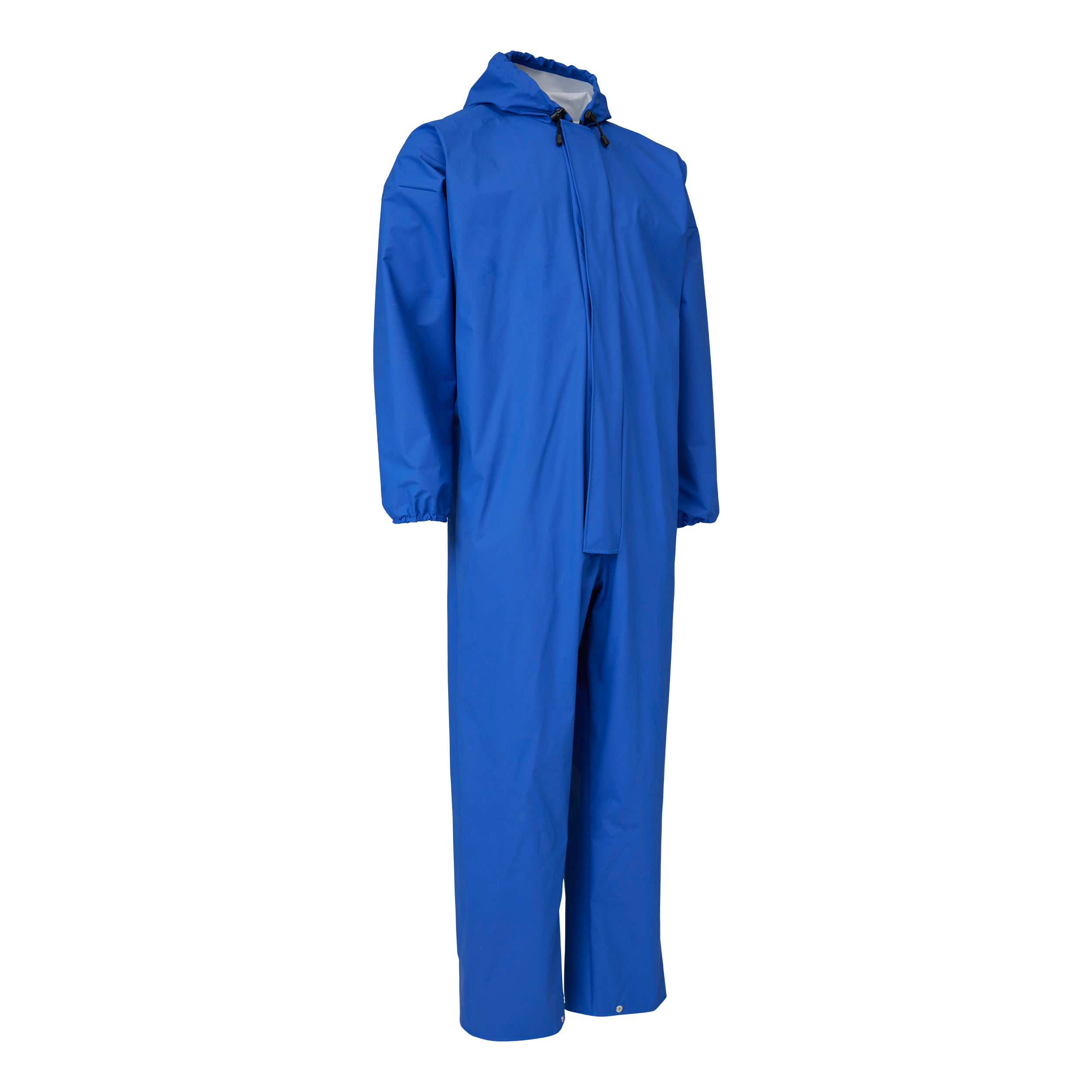 MadeInEurope ELKA PRO Coverall - Cobalt