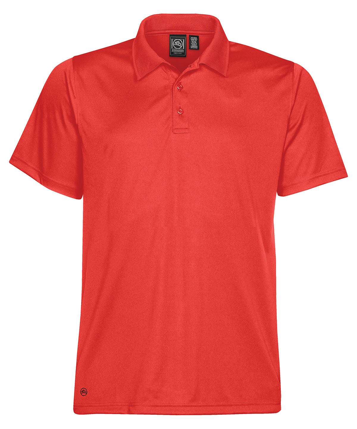 Eclipse H2X-Dry® Piqué Polo