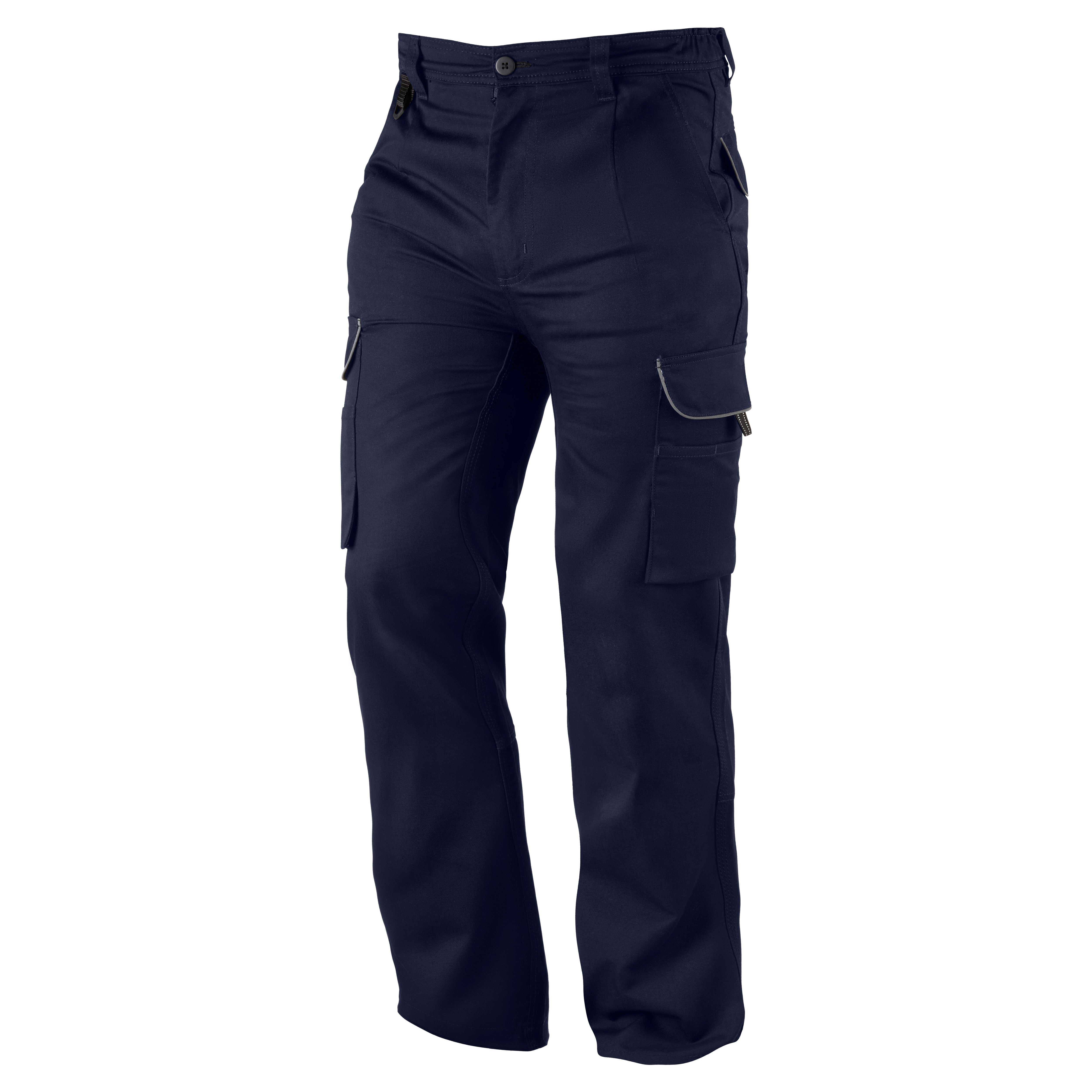 Heron EarthPro® RCS Combat Trouser - Navy