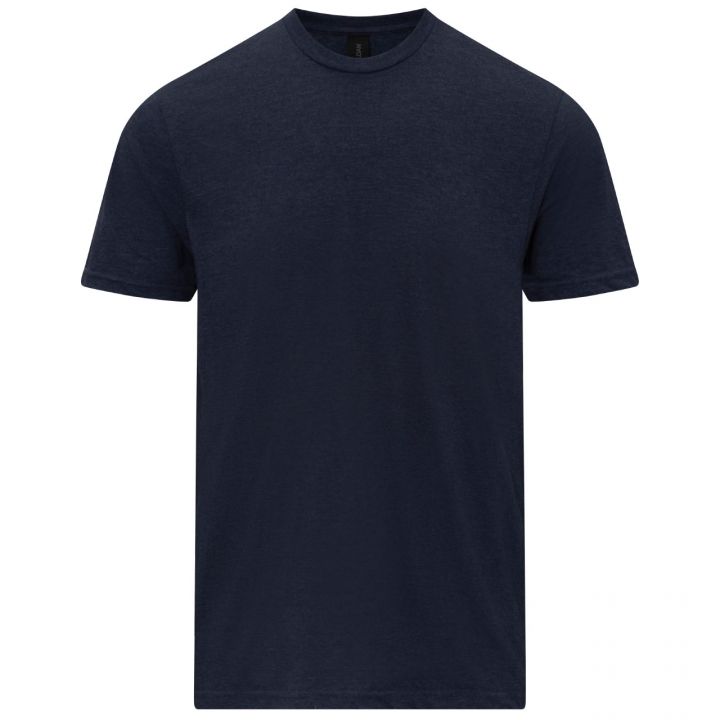 Softstyle™ CVC adult t-shirt - Navy Mist