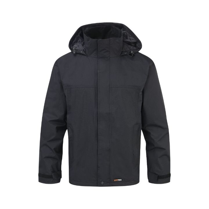 FORT RUTLAND JACKET