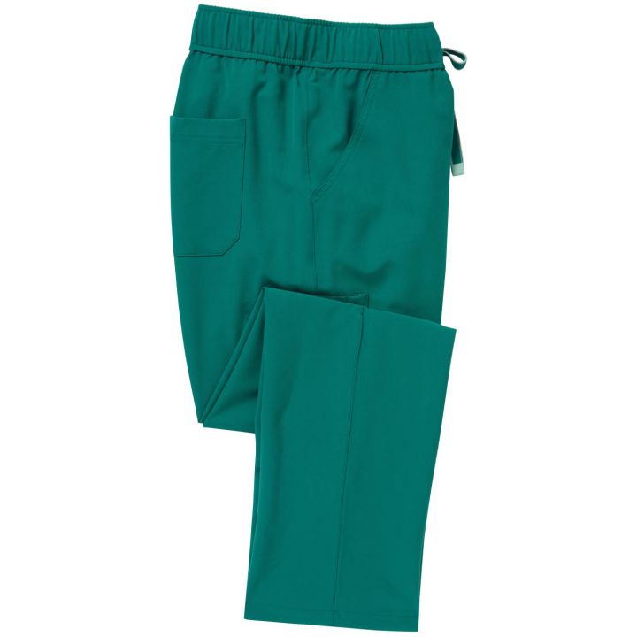 'Relentless' Onna-stretch cargo pants - Clean Green