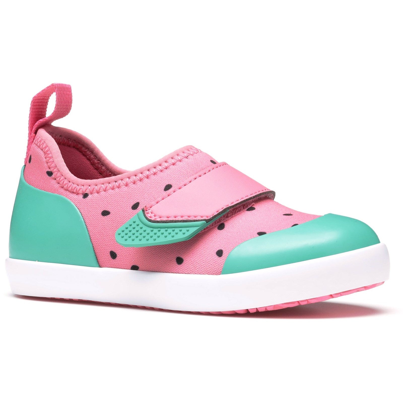 Summer Solstice Shoes - Pink